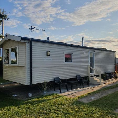 Fantasy Island King Fisher 8Berth 401 Ingoldmells Ngoại thất bức ảnh