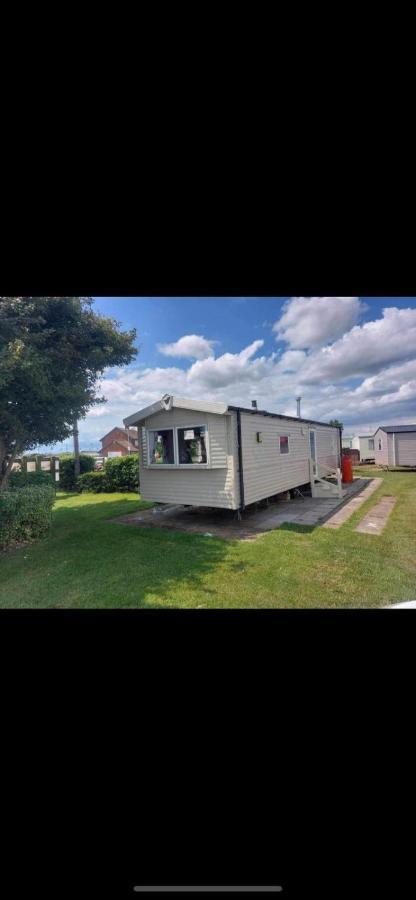 Fantasy Island King Fisher 8Berth 401 Ingoldmells Ngoại thất bức ảnh