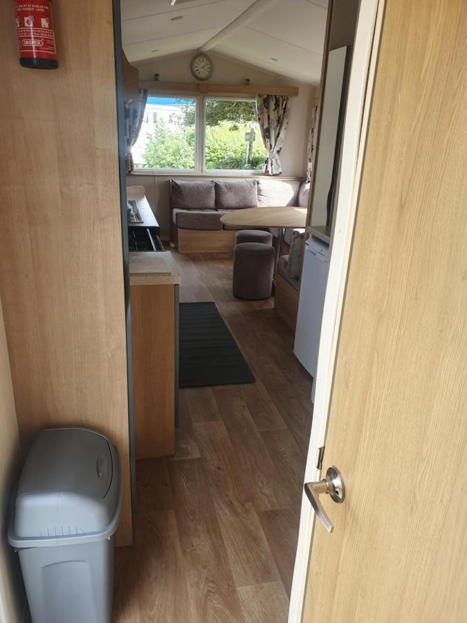 Fantasy Island King Fisher 8Berth 401 Ingoldmells Ngoại thất bức ảnh