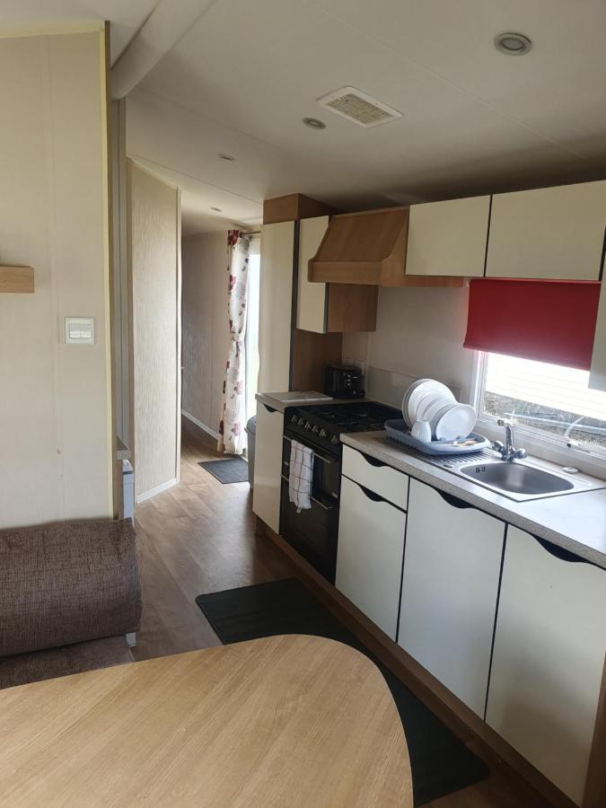 Fantasy Island King Fisher 8Berth 401 Ingoldmells Ngoại thất bức ảnh