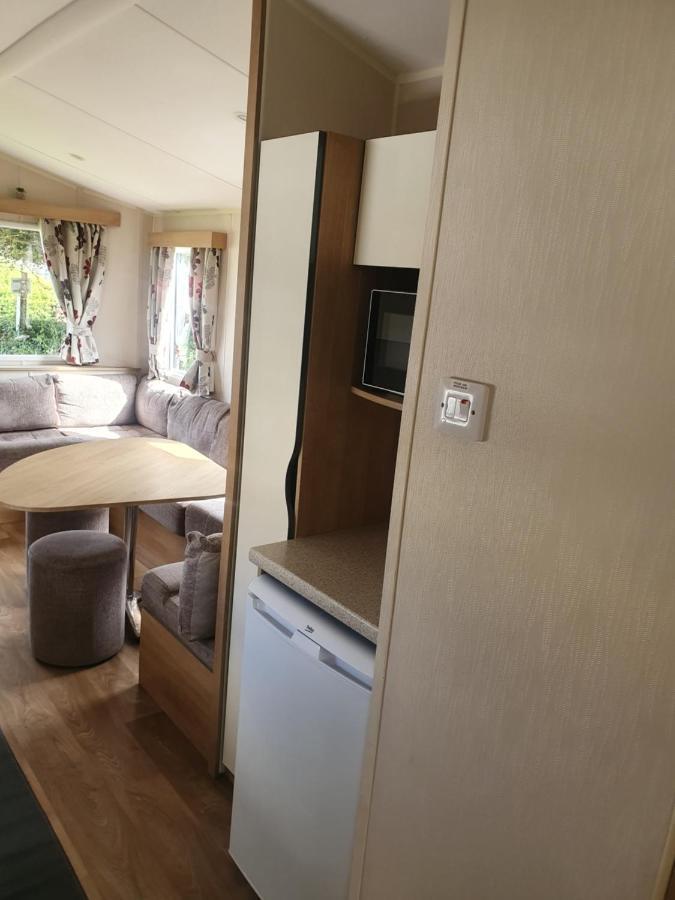 Fantasy Island King Fisher 8Berth 401 Ingoldmells Ngoại thất bức ảnh