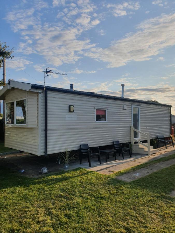 Fantasy Island King Fisher 8Berth 401 Ingoldmells Ngoại thất bức ảnh