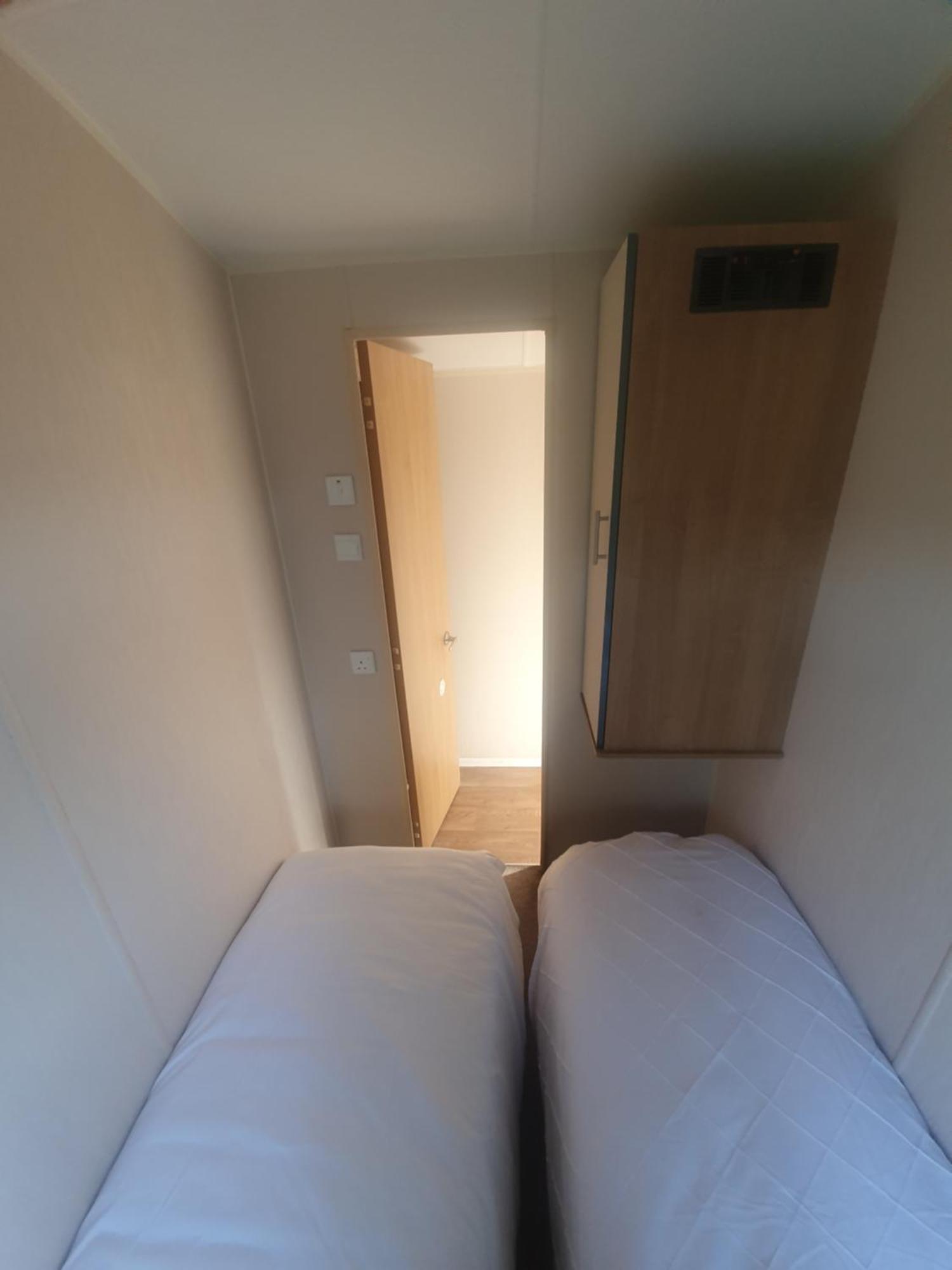 Fantasy Island King Fisher 8Berth 401 Ingoldmells Ngoại thất bức ảnh