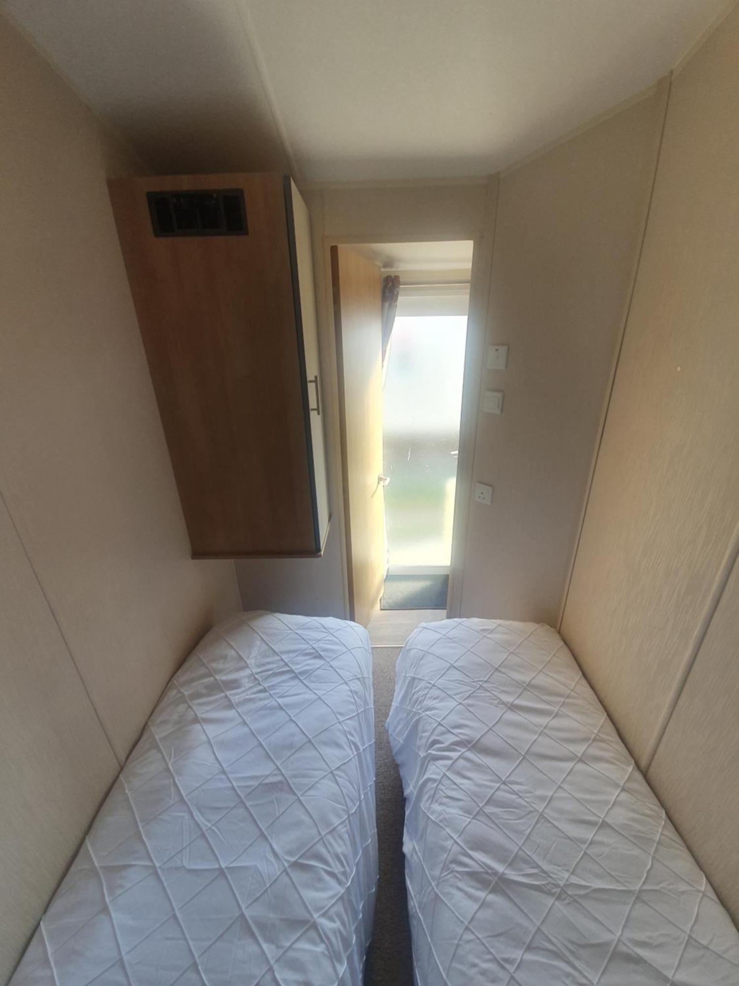 Fantasy Island King Fisher 8Berth 401 Ingoldmells Ngoại thất bức ảnh
