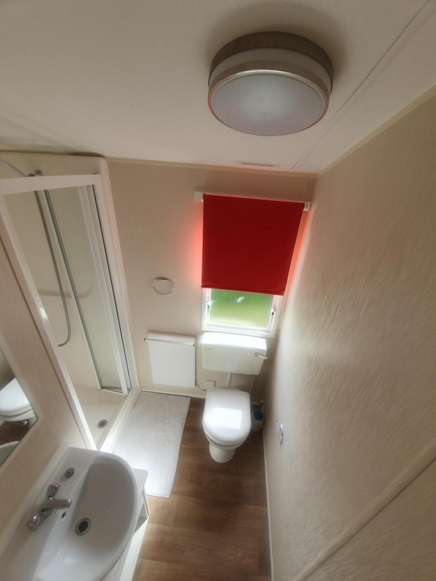 Fantasy Island King Fisher 8Berth 401 Ingoldmells Ngoại thất bức ảnh