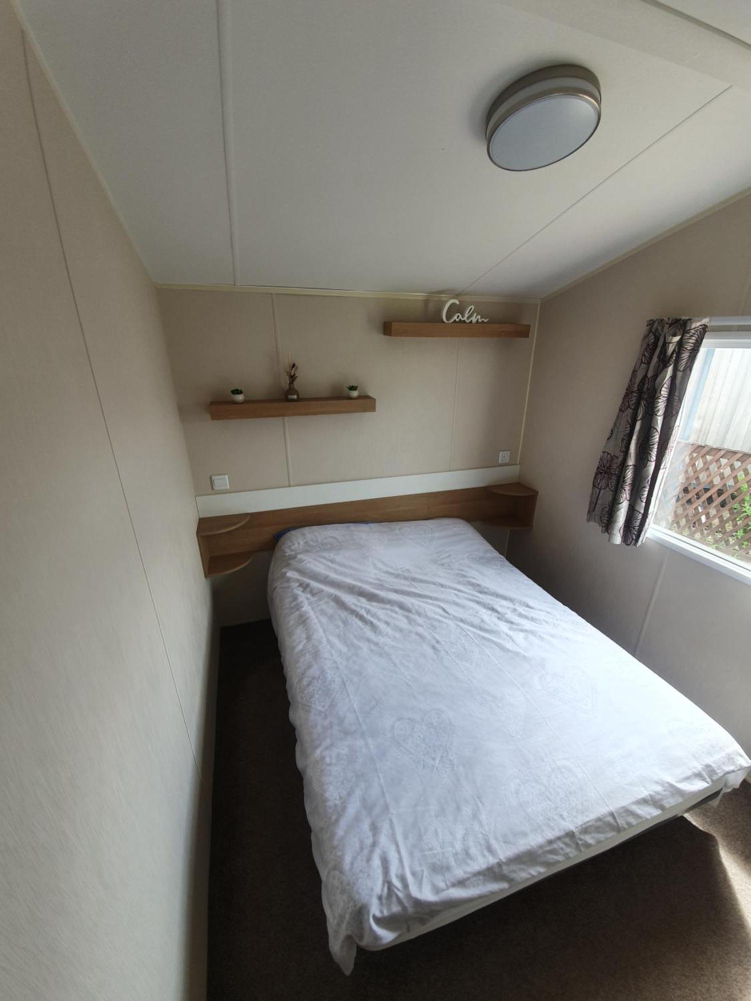 Fantasy Island King Fisher 8Berth 401 Ingoldmells Ngoại thất bức ảnh